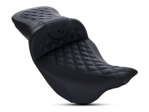 SADDLEMEN SEATS Extended Reach Roadsofa LS Dual Seat. Fits Most Touring 2008-2024 SADDLEMEN SEATS Extended Reach Roadsofa LS Dual Seat. Fits Most Touring 2008-2024