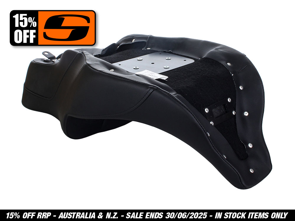 Seat; FLH%2708-24 RoadSofa-LS Extend
