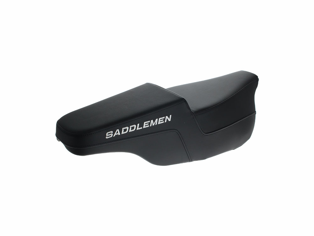 SADDLEMEN SEATS Racing Seat. Fits Most Touring 2008-2024