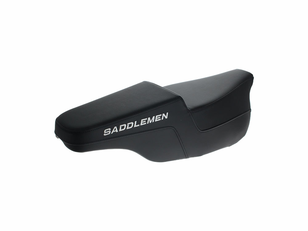 Seat; FLH%2708-24 Race