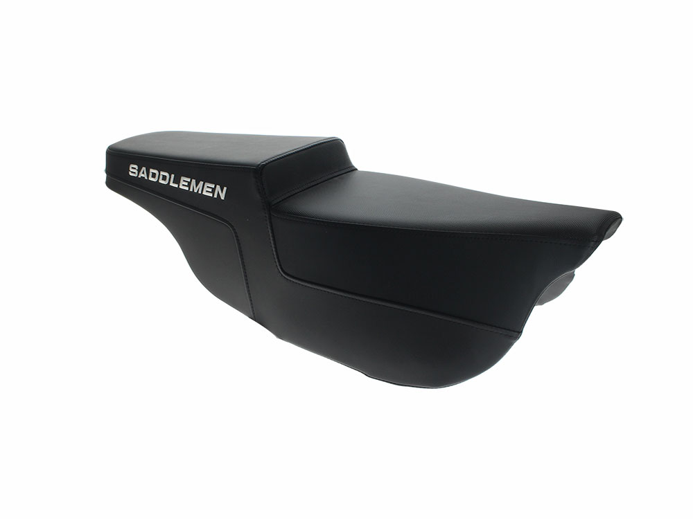 SADDLEMEN SEATS Racing Seat. Fits Most Touring 2008-2024