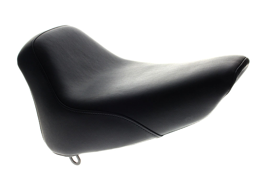 SADDLEMEN SEATS Renegade Solo Seat. Fits Softail 2000-2007 with 130 or 150 OEM Rear Tyre.