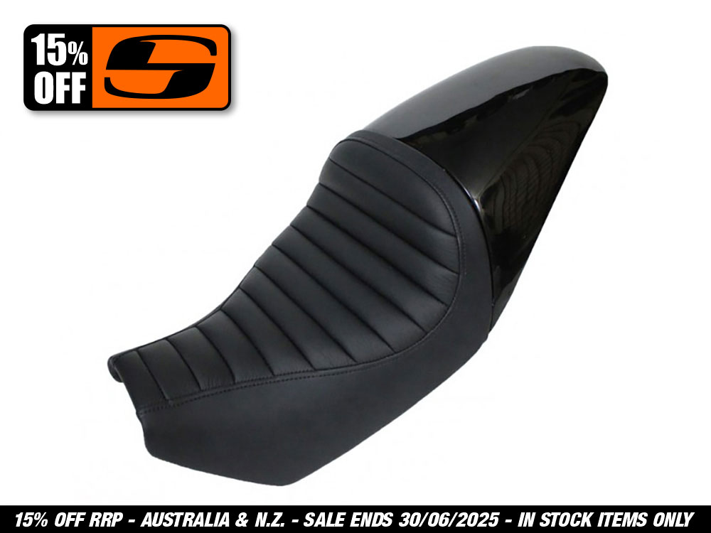 Seat; XG500/750%2715-20 Full Fender