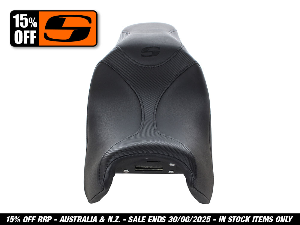 Seat; XG500/750%2715-20 Two Up