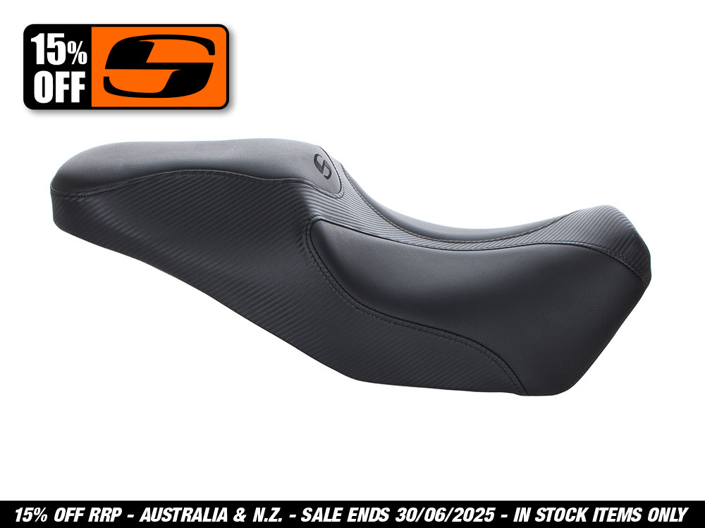 Seat; XG500/750%2715-20 Two Up
