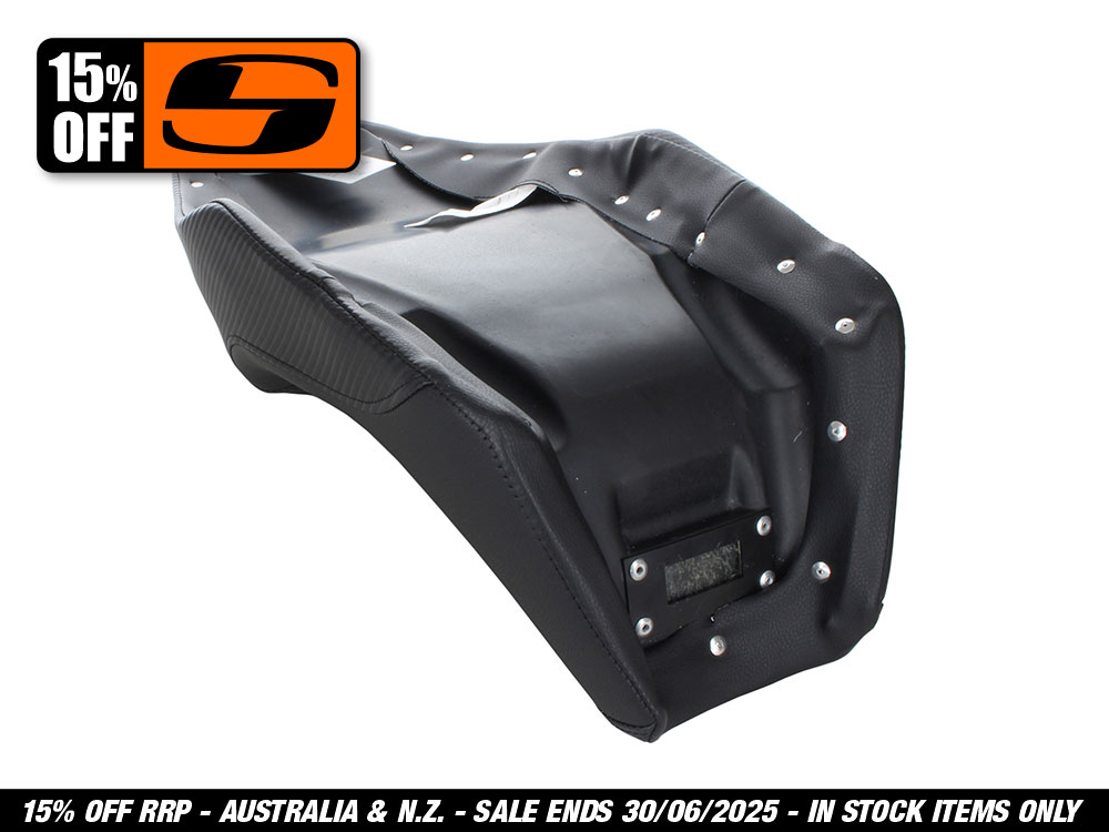 Seat; XG500/750%2715-20 Two Up