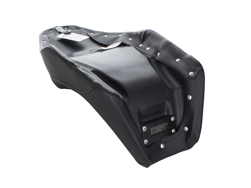 SADDLEMEN SEATS Street Two Up Dual Seat. Fits Street 500 & 750 2015-2020.