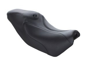 SADDLEMEN SEATS Street Two Up Dual Seat. Fits Street 500 & 750 2015-2020. SADDLEMEN SEATS Street Two Up Dual Seat. Fits Street 500 & 750 2015-2020.