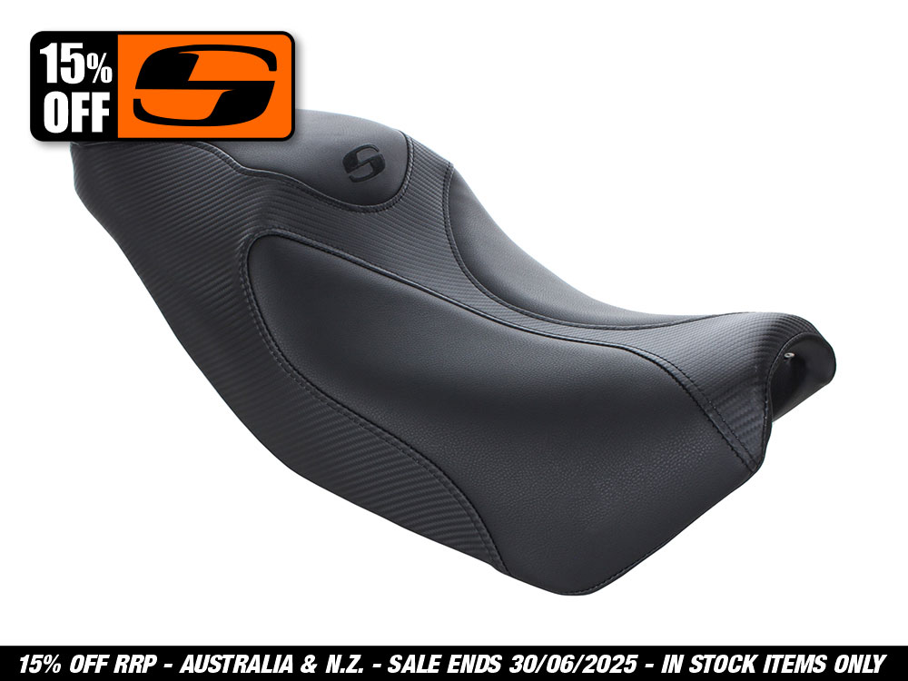 Seat; XG500/750%2715-20 Two Up