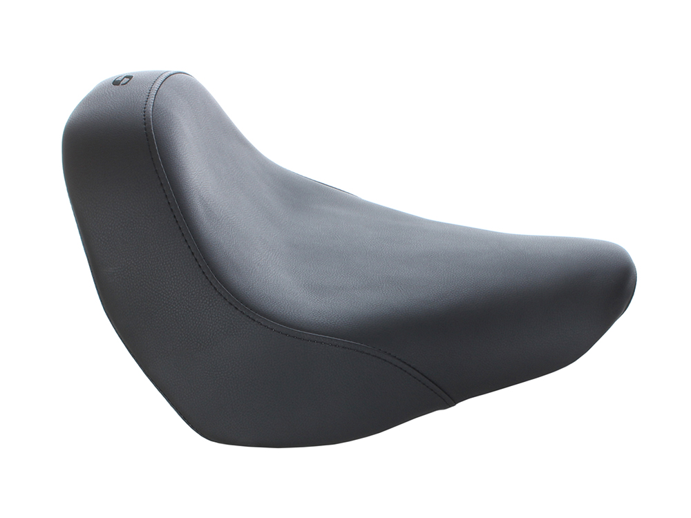 SADDLEMEN SEATS Renegade Solo Seat. Fits Fat Boy 2018up & Breakout 2023up