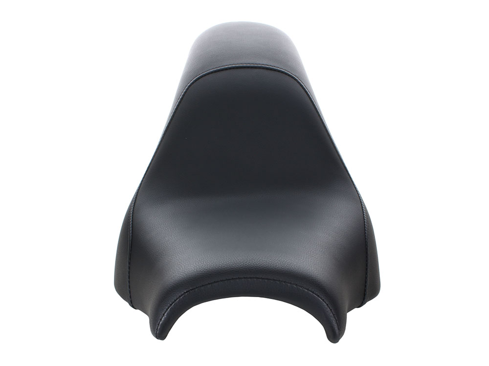 SADDLEMEN SEATS Profiler Dual Seat. Fits Fat Bob 2018-2024