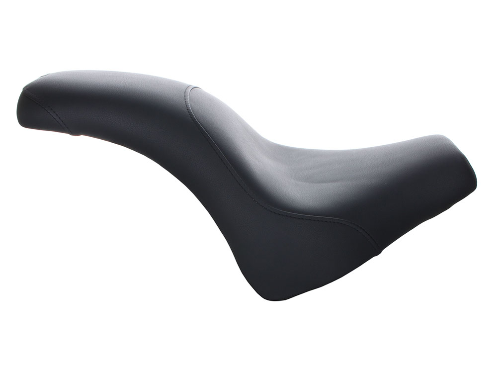 SADDLEMEN SEATS Profiler Dual Seat. Fits Fat Bob 2018-2024