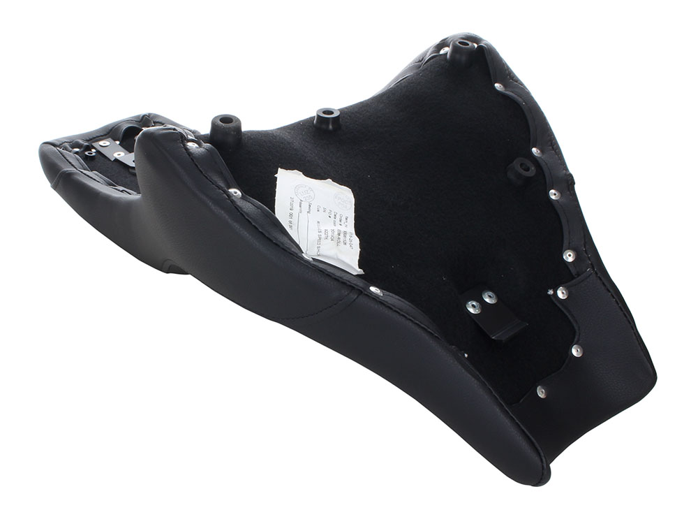 SADDLEMEN SEATS Profiler Dual Seat. Fits Fat Bob 2018-2024