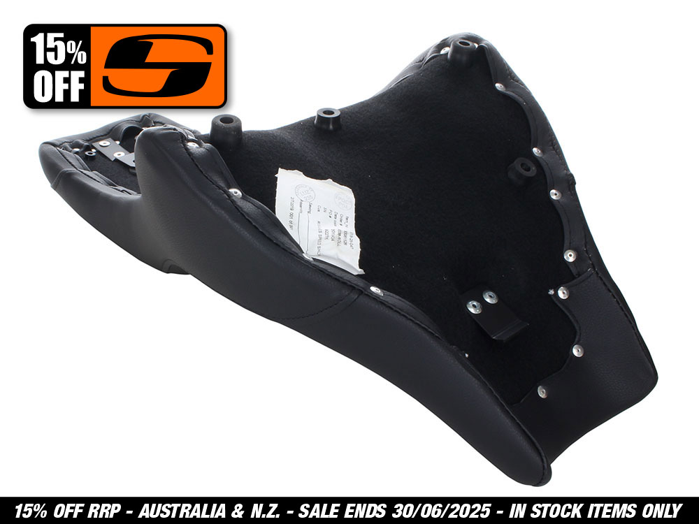 Seat; FXFB%2718-24 Profiler