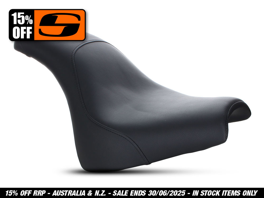 Seat; FXFB%2718-24 Profiler