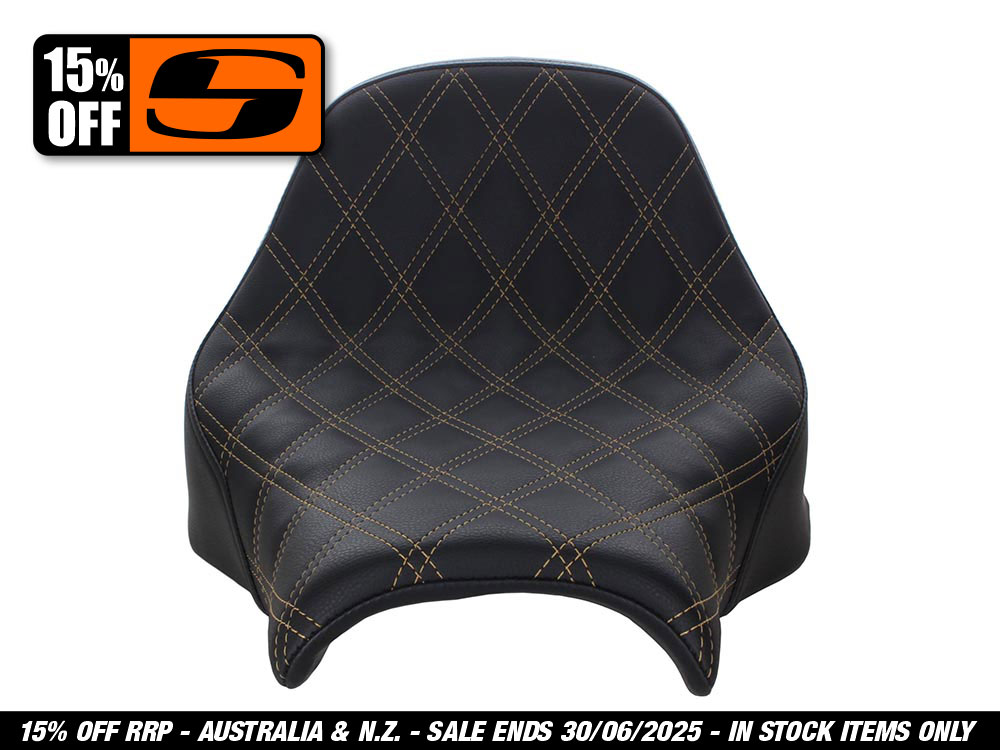 Seat; FXFB%2718-24 Renegade Solo LS