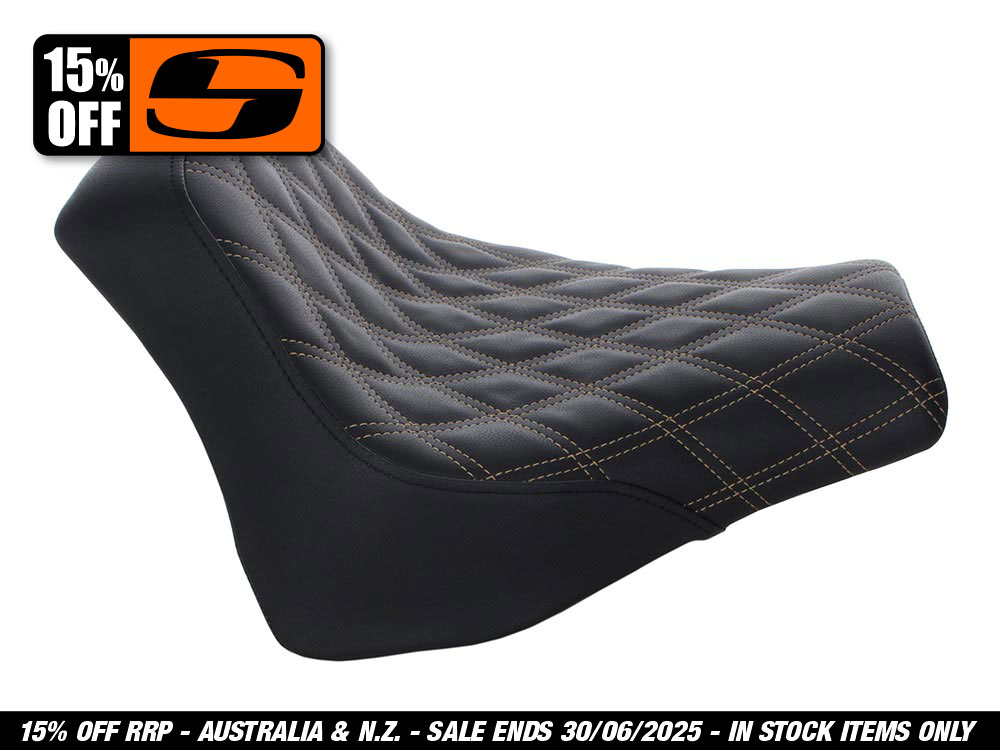 Seat; FXFB%2718-24 Renegade Solo LS