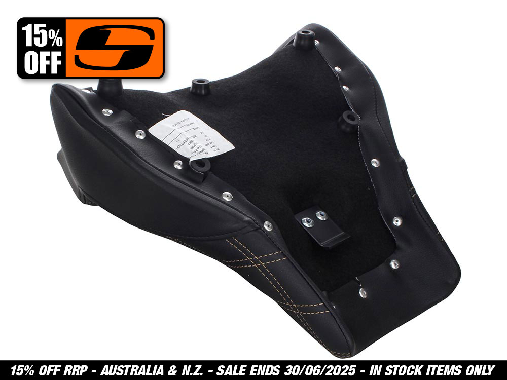 Seat; FXFB%2718-24 Renegade Solo LS