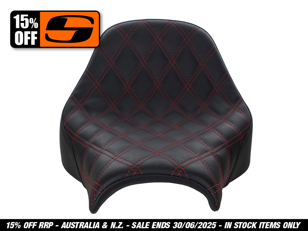 Seat; FXFB%2718-24 Renegade Solo LS