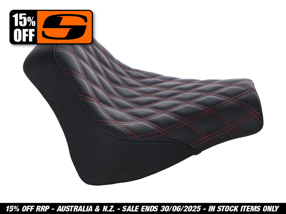 Seat; FXFB%2718-24 Renegade Solo LS