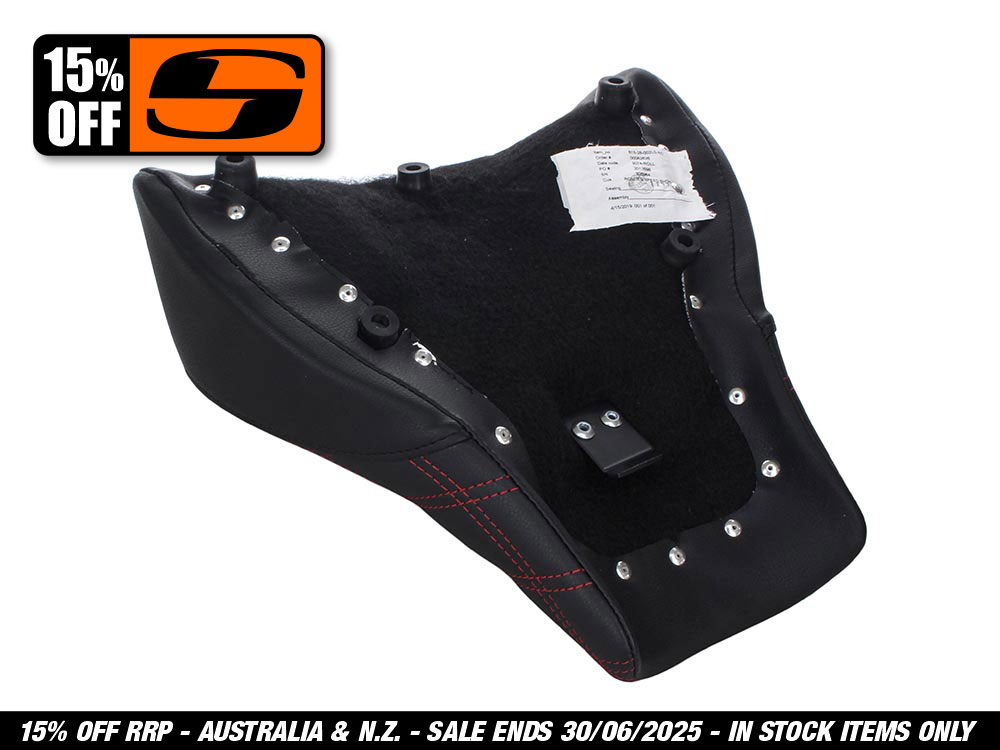 Seat; FXFB%2718-24 Renegade Solo LS
