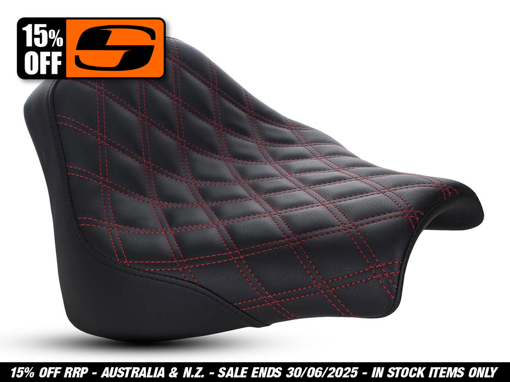 Seat; FXFB%2718-24 Renegade Solo LS