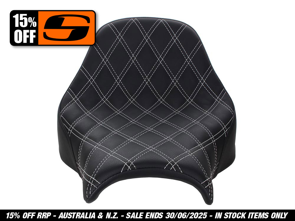 Seat; FXFB%2718-24 Renegade Solo LS