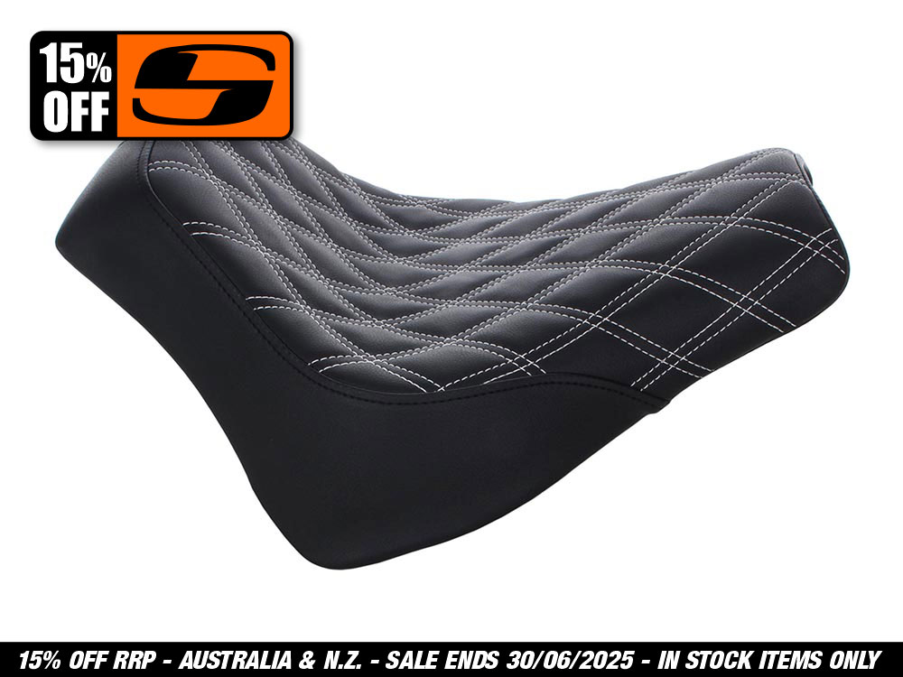 Seat; FXFB%2718-24 Renegade Solo LS
