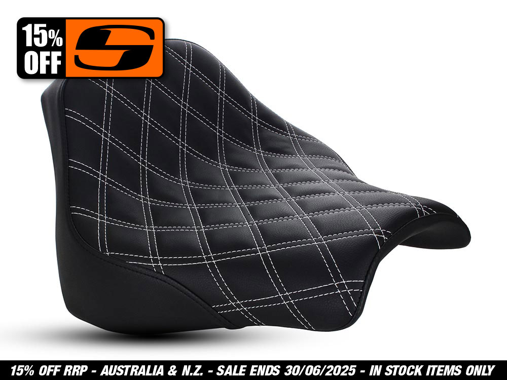 Seat; FXFB%2718-24 Renegade Solo LS