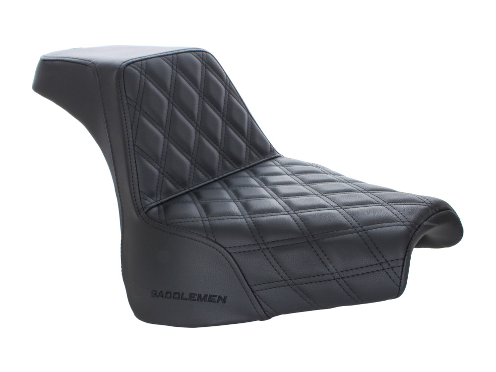 Seat; FXFB%2718-24 Step-Up LS FR