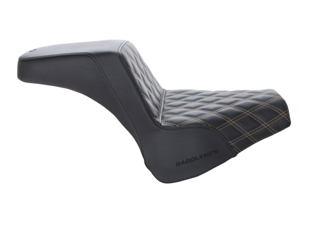 Seat; FXFB%2718-24 Step-Up LS FR