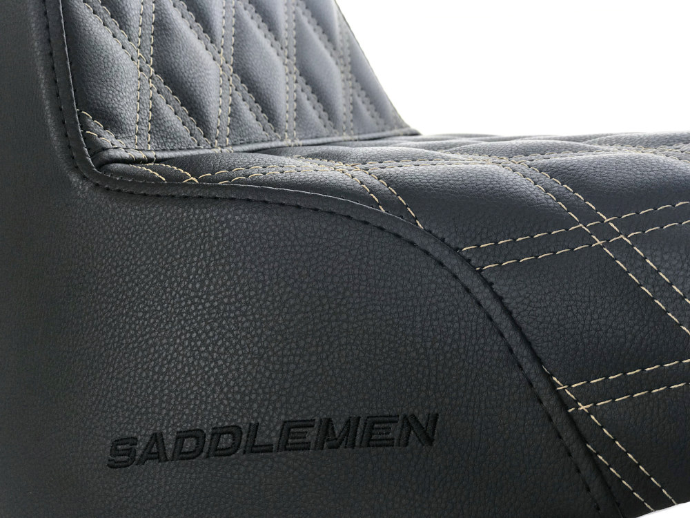 Seat; FXFB%2718-24 Step-Up LS FR