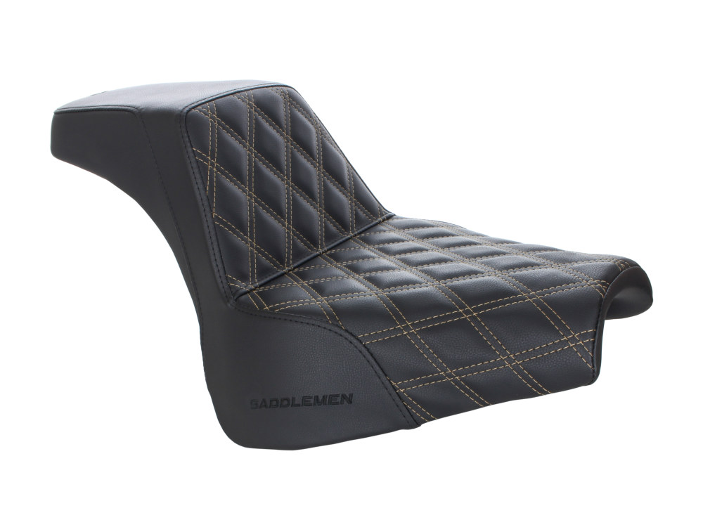 Seat; FXFB%2718-24 Step-Up LS FR