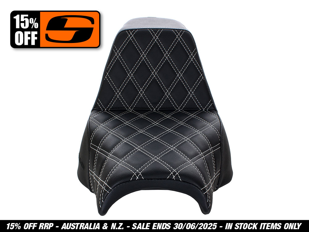 Seat; FXFB%2718-24 Step-Up LS FR