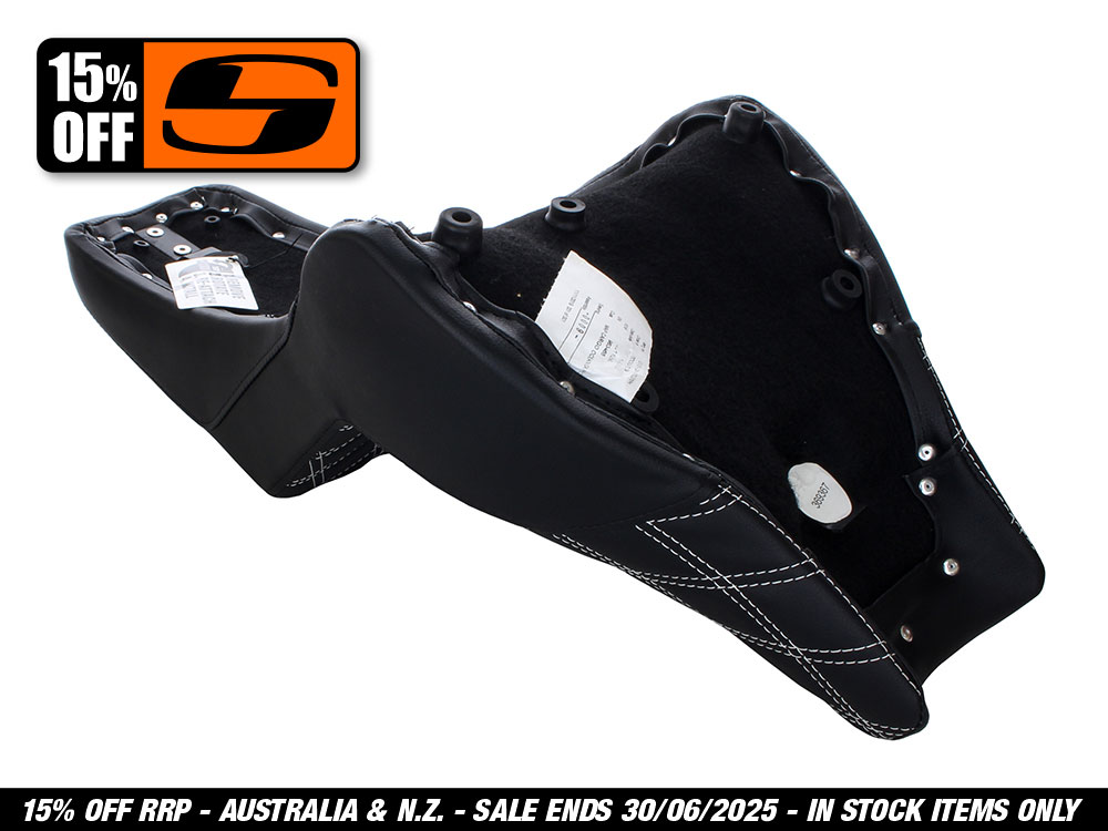 Seat; FXFB%2718-24 Step-Up LS FR