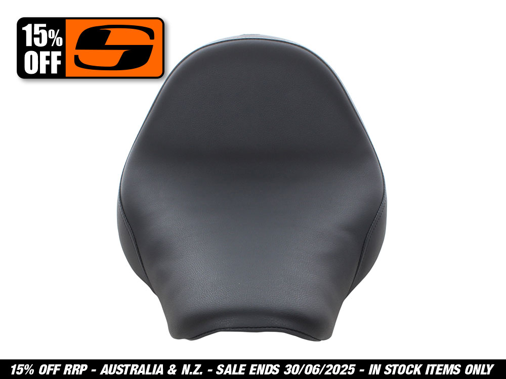 Seat; FLSB, FXLR%2718up & FXLRS%2720up