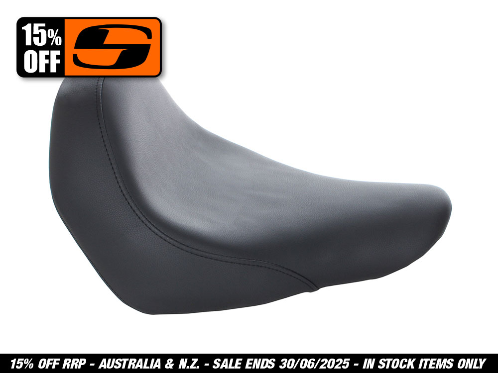 Seat; FLSB, FXLR%2718up & FXLRS%2720up