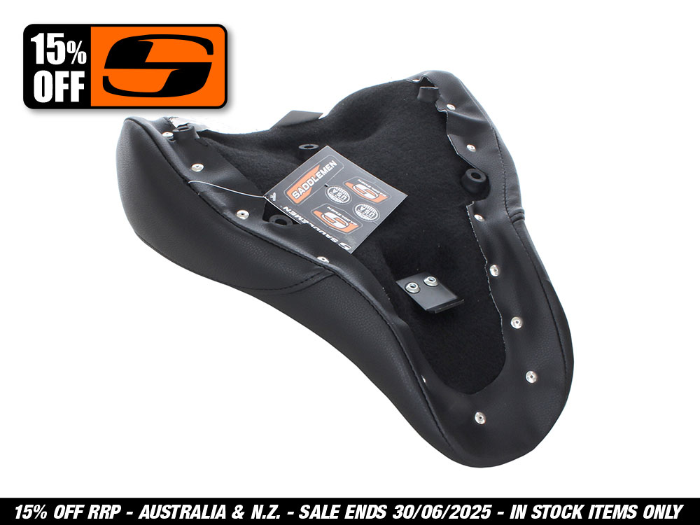 Seat; FLSB, FXLR%2718up & FXLRS%2720up