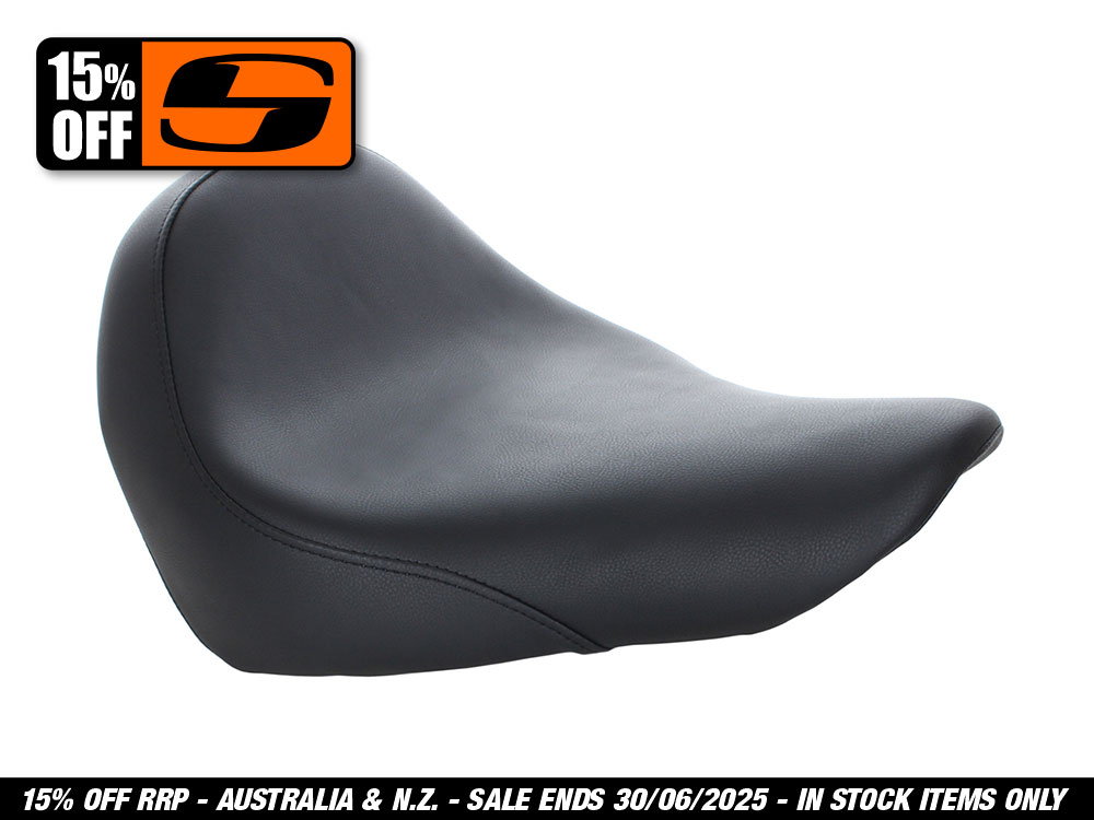 Seat; FLSB, FXLR%2718up & FXLRS%2720up