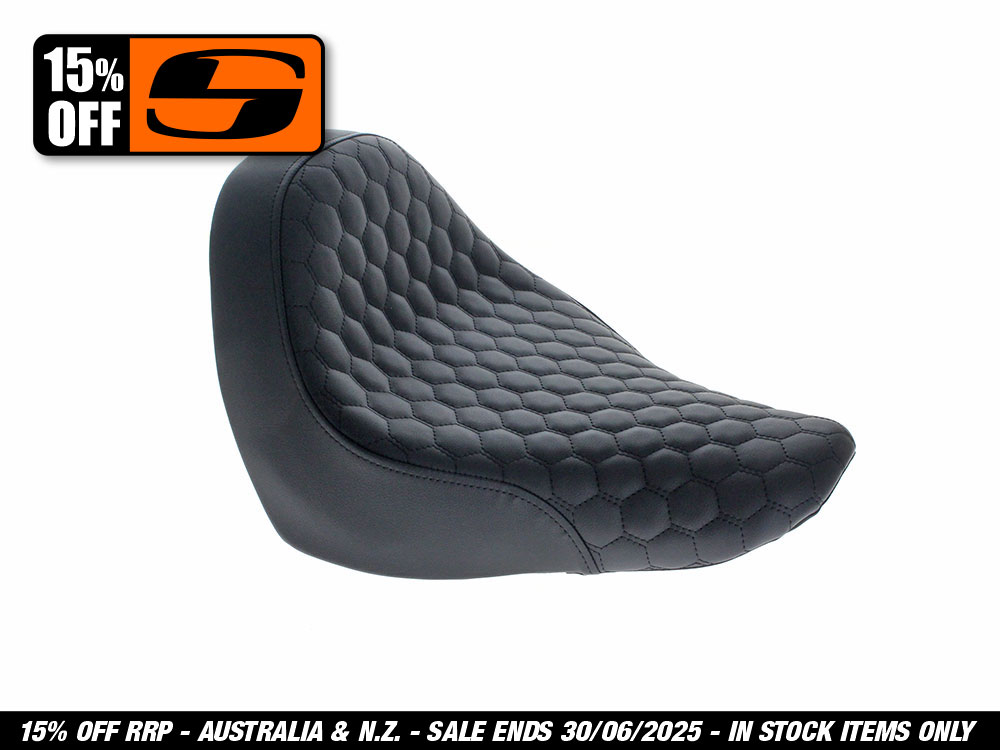 Seat; FLSB, FXLR%2718up & FXLRS%2720up