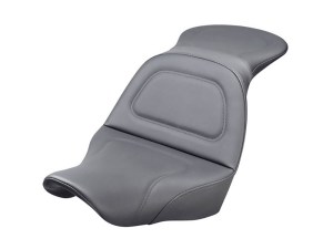 SADDLEMEN SEATS Explorer Comfort Dual Seat. Fits Sport Glide & Low Rider 2018up, Low Rider S 2020up & Low Rider ST 2022up. SADDLEMEN SEATS Explorer Comfort Dual Seat. Fits Sport Glide & Low Rider 2018up, Low Rider S 2020up & Low Rider ST 2022up.