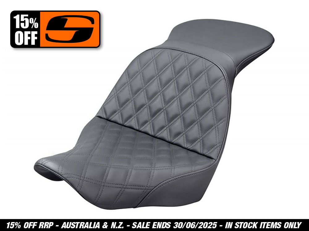 Seat; FLSB, FXLR%2718up & FXLRS%2720up