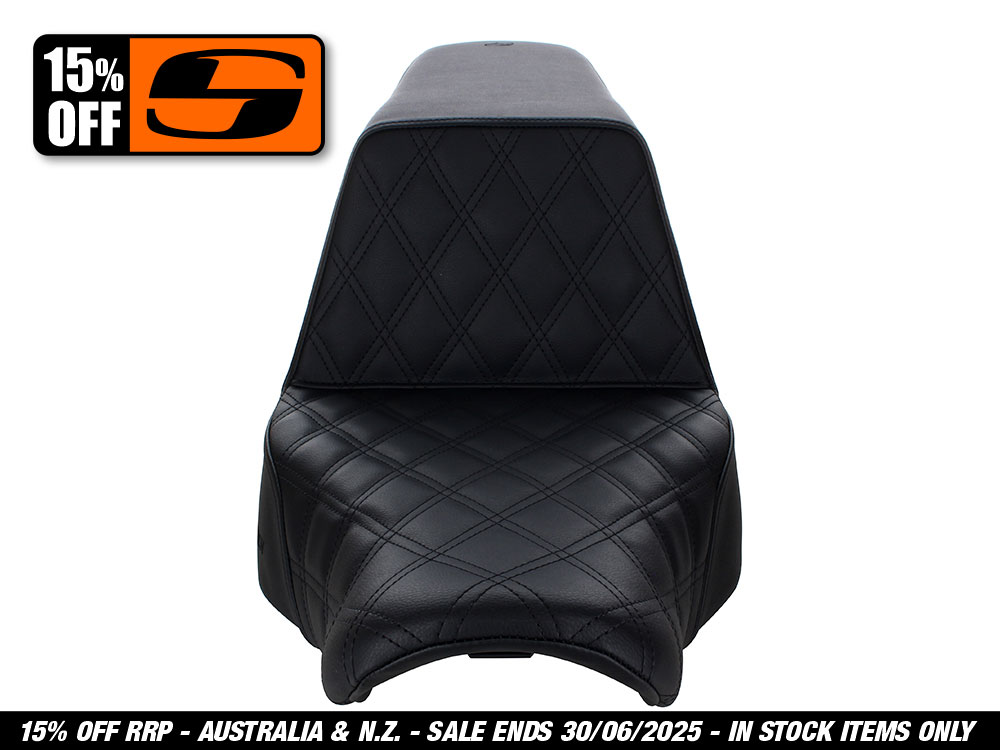 Seat; FLSB, FXLR%2718up & FXLRS%2720up