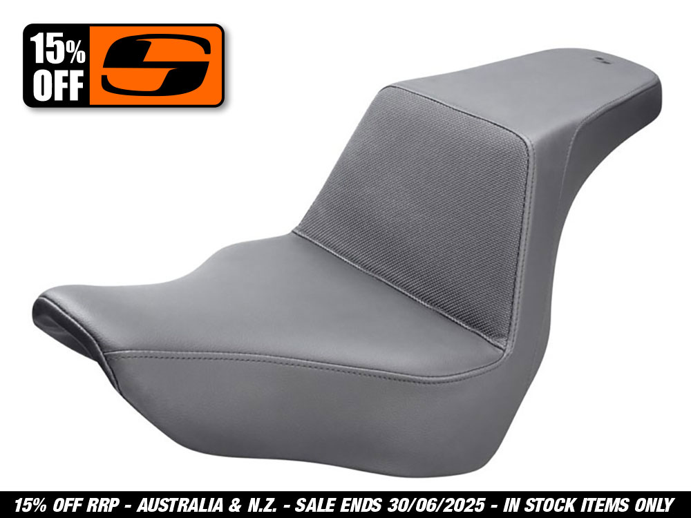 Seat; FLSB, FXLR%2718up & FXLRS%2720up