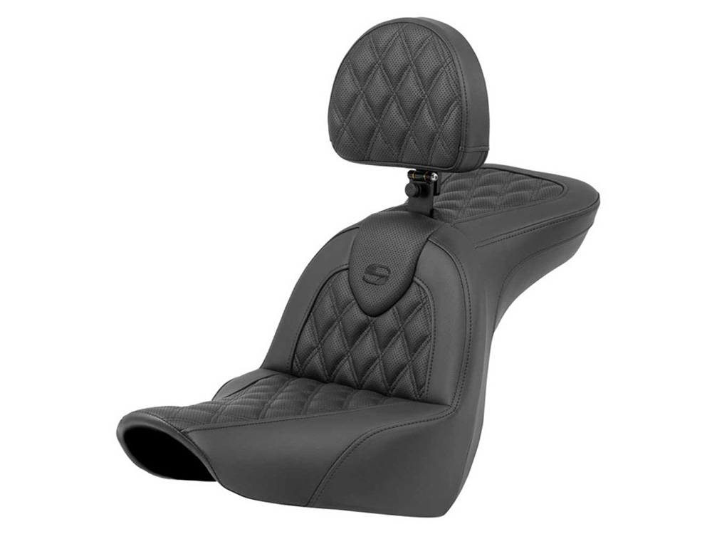 Seat; FLSB, FXLR%2718up & FXLRS%2720up