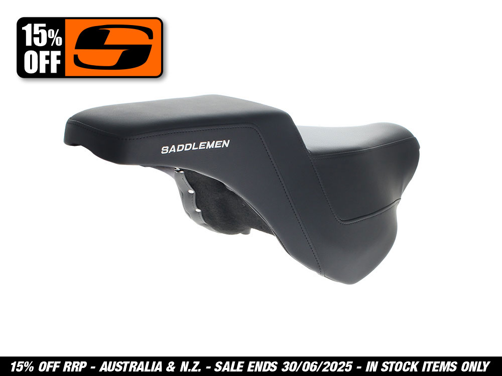 Seat; FLSB, FXLR%2718up & FXLRS%2720up