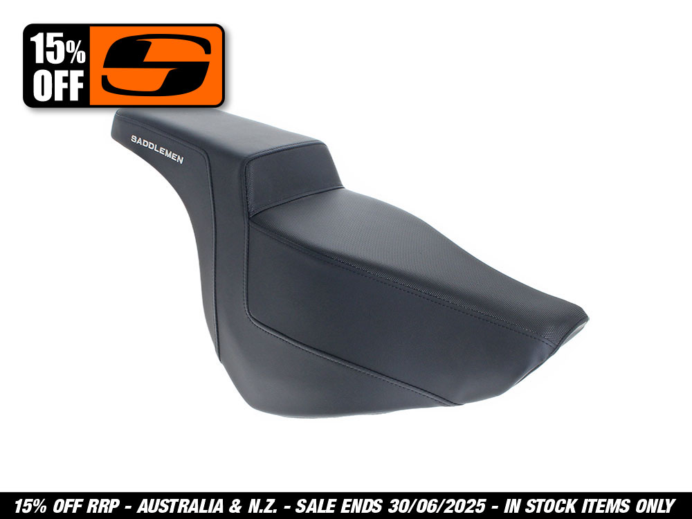Seat; FLSB, FXLR%2718up & FXLRS%2720up