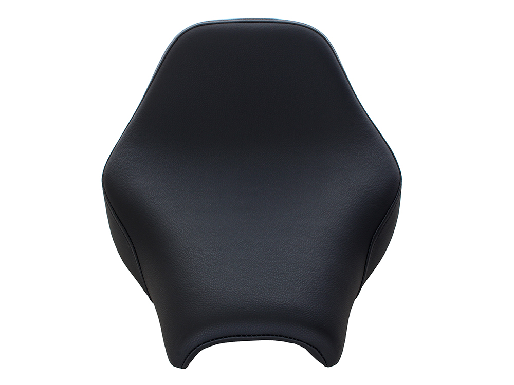 SADDLEMEN SEATS Renegade Solo Seat. Fits Softail Street Bob 2018up & Standard 2020up.