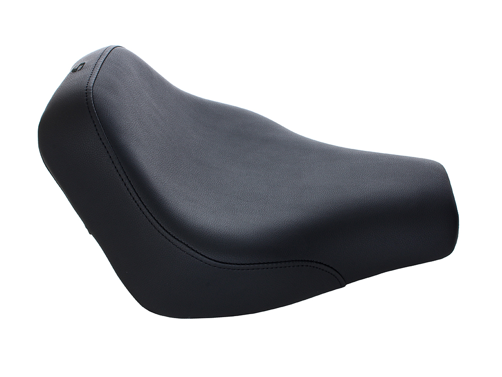 SADDLEMEN SEATS Renegade Solo Seat. Fits Softail Street Bob 2018up & Standard 2020up.