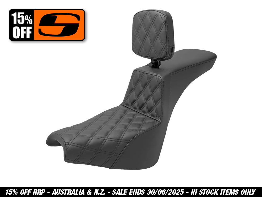 Seat; FXBB%2718up & FXST%2720up Tour